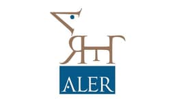 ALER, TRGOVINA ZA MALE ŽIVALI, LJUBLJANA logo