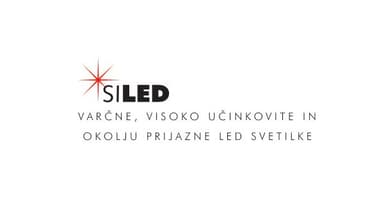 SILED STUDIO, LED SVETILA, IZOLA