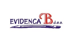 RAČUNOVODSTVO NA DALJAVO, BTC-LJUBLJANA, RAČUNOVODSKI SERVIS EVIDENCA logo