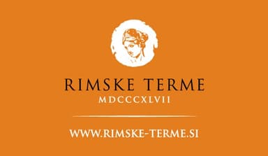 RIMSKE TERME - TERME RESORT, RIMSKE TOPLICE