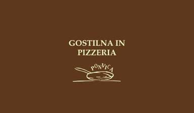 GOSTILNA IN PIZZERIJA PONVICA BREZOVICA PRI LJUBLJANI