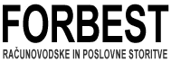 FORBEST, računovodske in poslovne storitve