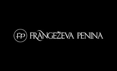 FRANGEŽEVA PENINA, GORNJA RADGONA