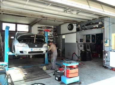 AVTOMEHANIK PETER ZADEL IZOLA CAR REPAIR
