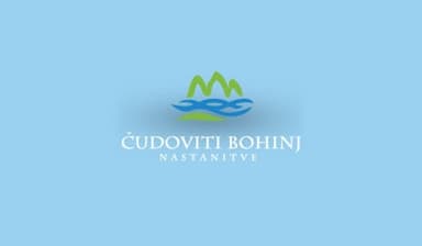 ČUDOVITI BOHINJ ODDAJANJE APARTMAJEV IN SOB BOHINJSKA BISTRICA