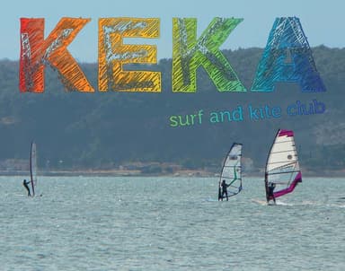 ŠPORTNO DRUŠTVO KEKA PIRAN, PORTOROŽ
