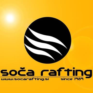 SOČA RAFTING ŠPORT, BOVEC