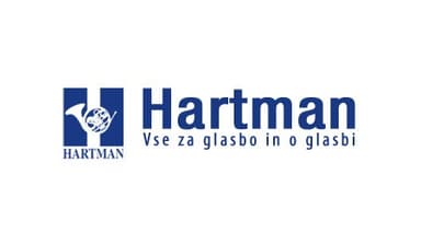 HARTMAN, PRODAJA GLASBIL, MARIBOR