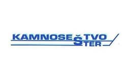 KAMNOSEŠTVO KRANJ TRADICIJA IN KAKOVOST logo