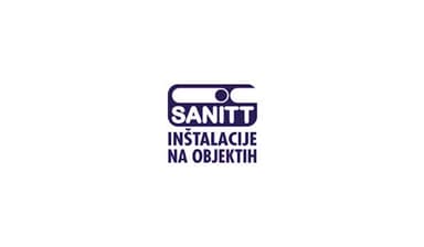 INŠTALACIJE NA OBJEKTIH SANITT, GORIŠNICA