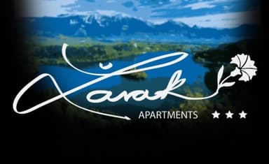 ŽARAK APARTMENTS , BLED