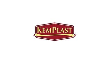 KEMPLAST, KEMIČNI IZDELKI IN PREDELAVA PLASTIČNIH MAS, DOMŽALE