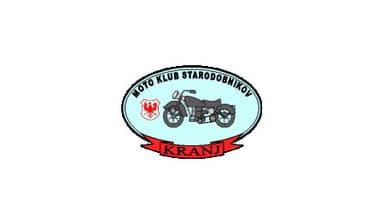 MOTO KLUB STARODOBNIKOV KRANJ