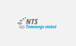 NTS, TEMNENJE STEKEL, IZOLA, OBALA logo