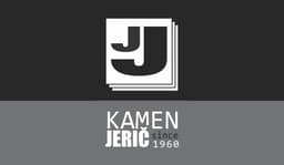 KAMNOSEŠTVO JERIČ, KRANJ logo