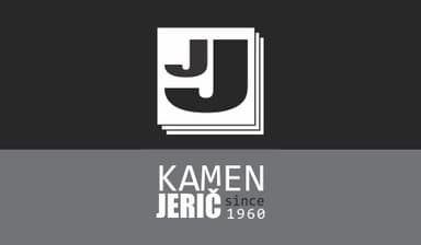 KAMNOSEŠTVO JERIČ, KRANJ