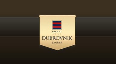 HOTEL DUBROVNIK, ZAGREB