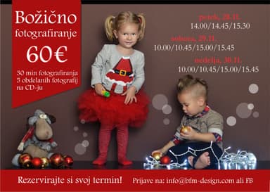 BFM DESIGN, CELJE