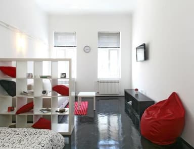 APARTMAJI CENTER NIKO, ZAGREB