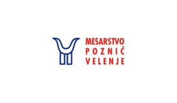 KLOBASE, MESNINE - SVEŽE, SUHE, TRAJNE, PEČENE | MESO ZA ŽAR, PAŠTETE IN NAMAZI, SALAME, ZABELA logo