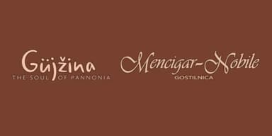 GOSTILNA MENCIGAR - NOBILE IN GÜJŽINA, LJUBLJANA