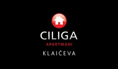 APARTMAJI CILIGA, KLAIĆEVA ULICA, ZAGREB