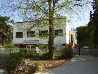 APARTMANI CUKLIĆEVO, MALINSKA, KRK