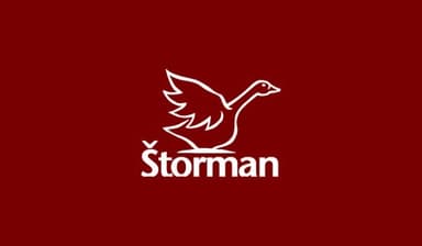 RESTAVRACIJA ŠTORMAN, ŠEMPETER V SAVINJSKI DOLINI