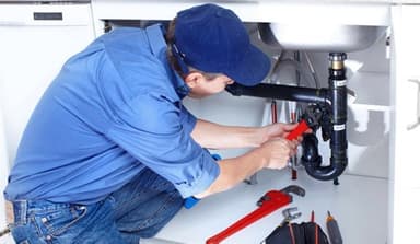 INSTALACIJE ZA VODOVOD, PLIN IN CENTRALNO OGREVANJE, DARKO KRAŠOVEC