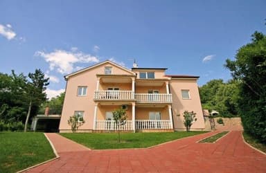 APARTMAJI ČIŽIĆI, KRK