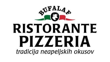 PIZZERIA RESTORANTE BUFALAF LJUBLJANA-ŠENTVID