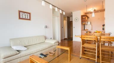 APARTMA RIVER VIEW, ZAGREB