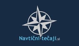 NAVTIČNI-TEČAJI.SI logo