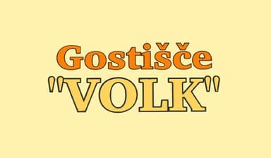 PROSTOR ZA PIKNIK V VELENJU | GOSTILNA VOLK, VELENJE