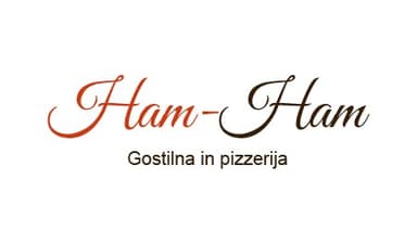 GOSTILNA IN PIZZERIJA HAM HAM, LJUBLJANA DOBRUNJE