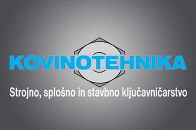 KOVINOTEHNIKA, KRANJ