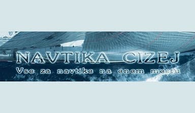 NAVTIČNA TRGOVINA MARIBOR | OPREMA ZA PLOVILA | VRVI ZA NAVTIKO