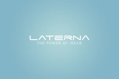 LATERNA PROIZVODNJA ELEKTRONSKIH NAPRAV, IG