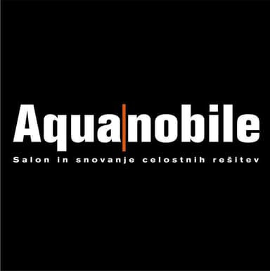 SALON KERAMIKE AQUANOBILE, KOPER