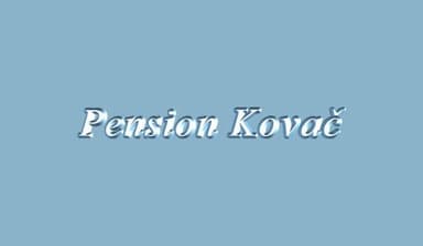 PENSION KOVAČ, PORTOROŽ - PORTOROSE