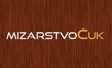 MIZARSTVO ČUK, LOGATEC