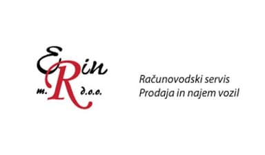 RAČUNOVODSKI SERVIS ERIN M.R., LJUBLJANA