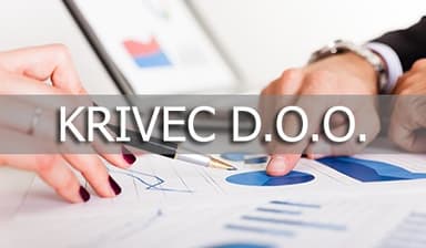 RAČUNOVODSTVO KRIVEC, MARIBOR