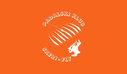 PADALSKI KLUB SKERI-FLY, MURSKA SOBOTA logo