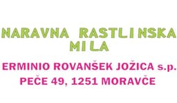 UNIKATNO NARAVNO KAMBUŠINO MILO IZDELANO PO HLADNEM POSTOPKU logo