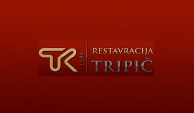 RESTAVRACIJA TRIPIČ, BOHINJSKA BISTRICA