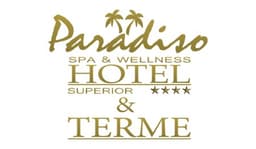 TERME PARADISO, DOBOVA logo
