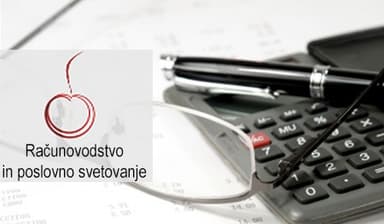 RAČUNOVODSTVO IN POSLOVNO SVETOVANJE, KRANJ