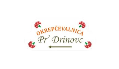 OKREPČEVALNICA PR DRINOVC, CERKLJE NA GORENJSKEM
