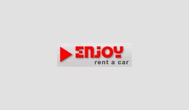 ENJOY RENT A CAR, LJUBLJANA ŠMARTNO